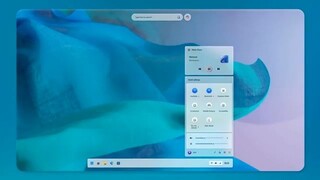 Meet the Brilliant Windows 12