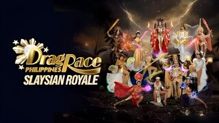 🇵🇭 Drag Race Philippines Slaysian Royale Episode 7