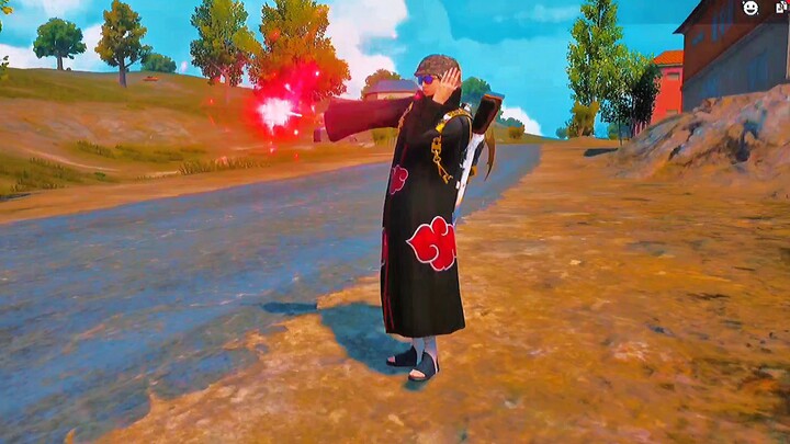 PUBGMOBILE