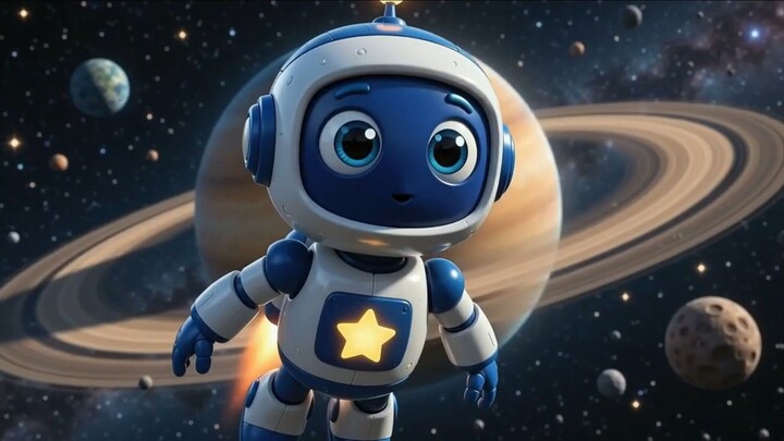 Solar System for Kids!!!
