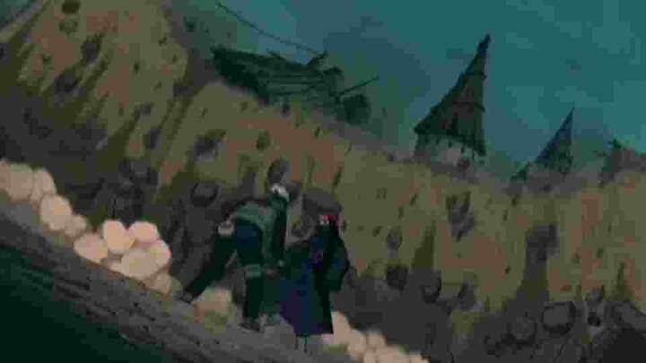 fedup|Kakashi vs Pain [AMV/Edit]#Hồi Ức Về Grand Line