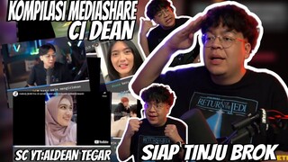 KOMPILASI MEDIASHARE DEANKT STOP IKAN || PART 61!!!