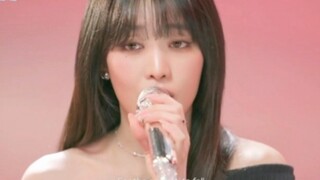 爵士嗓绝了！【Minnie】全开麦翻唱Confetti现场！