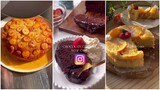 From Instagram to Your Kitchen: The Best Cake🍰 Recipes