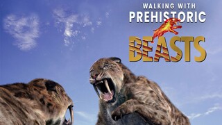 สารคดี walking with beasts 3 อสูรร้ายดึกดำบรรพ์