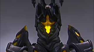[4K60 Frames] A battle full of pressure