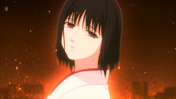 [Kara No Kyoukai] Khảo sát giết người (1)