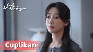 Best Choice Ever | Cuplikan EP11 Batas Kesabaranku Adalah Keluargaku | WeTV【INDO SUB】