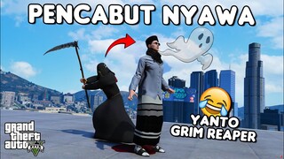 PENCABUT NYAWA - GTA 5 ROLEPLAY