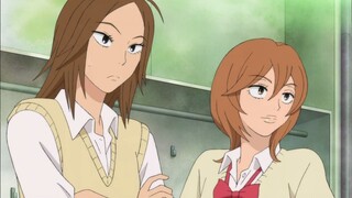 Kimi ni Todoke S1- 10