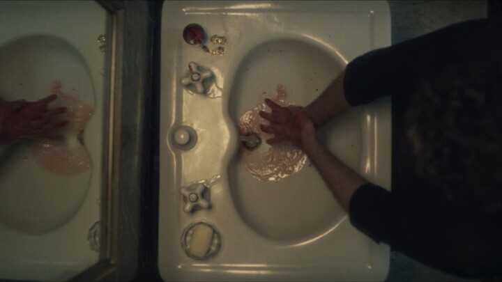 El Susurro (2025) | Uruguayan-Argentinian Psychological Horror | Gustavo Hernández