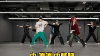 【NCT127】"Ruang Tujuh punya cara uniknya sendiri untuk membuka mikrofon"