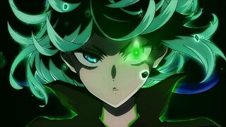 Tatsumaki Edit - Play With Fire | One Punch Man