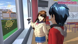 TAIGA & RINA SEASON OF LOVE | TAIGA'S LIFE | Sakura School Simulator