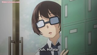 Chotto dake Ai ga Omoi Dark Elf ga Isekai kara Oikaketekita Episode 10 (Subtitle Indonesia)