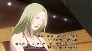 Nodame Cantabile S3 episode 5 - SUB INDO