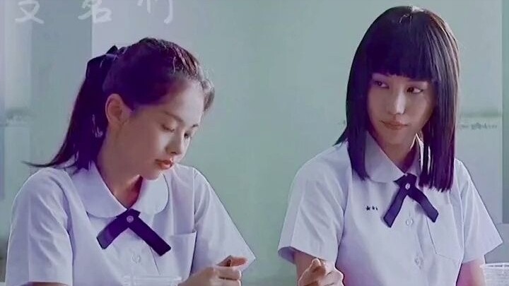 【Cô gái cấm kỵ】Cô đối đãi với hai cô gái đang mang thai đều dịu dàng như nhau