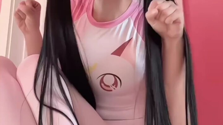 cewek imut