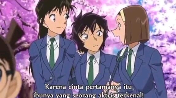 cinta pertama