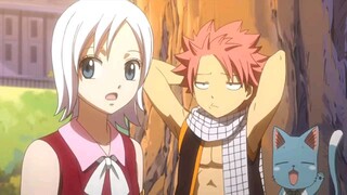 FairyTail / Tagalog / S1-Episode 24