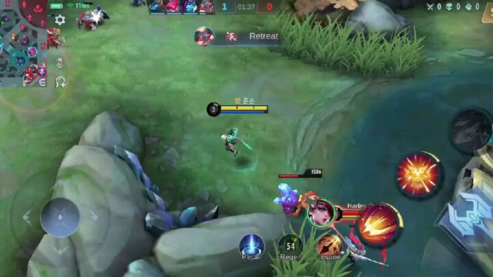 wanx2 is unstoppable!!