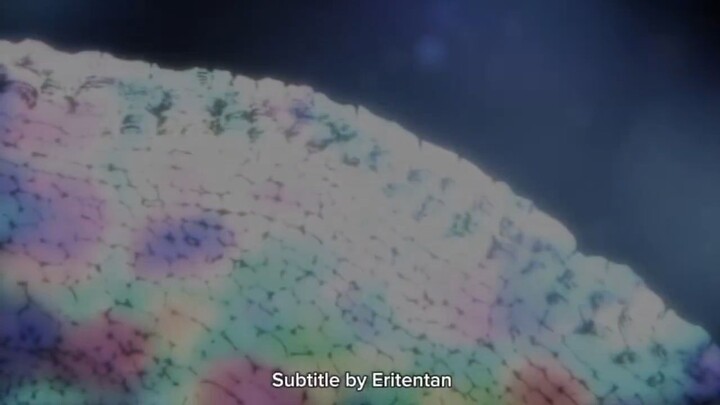 10th mix ova (english)