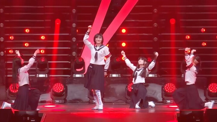 2026.03.08 ATARASHII GAKKO! - Neraiuchi (CDTV LIVE! LIVE!)