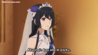 Unnamed Memory Season 2 Eps 5 (Sub-Indo)