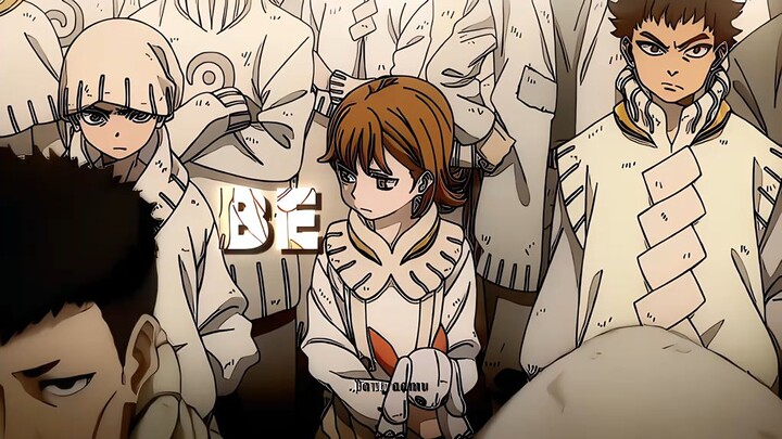 gachiakuta ep 1 sad!