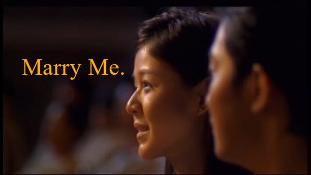 Marry me _ ไทยประกันชีวิต (TLI) English Subtitle