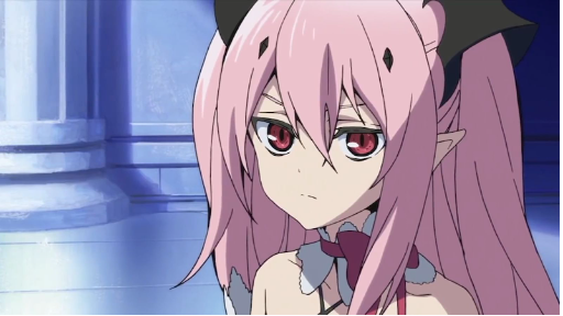 Tóm Tắt Anime Hay : Thiên Thần Ngày Tận Thế - Phần 1 ( Mùa 1 )_Clip2