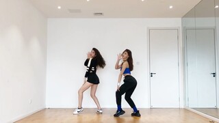 【不爱你的ki】Kill This Love×DDU-DU DDU-DU混音