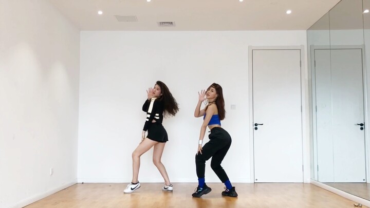 【不爱你的ki】Kill This Love×DDU-DU DDU-DU混音