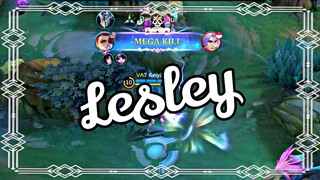 Game play lestiy MLbb🧧