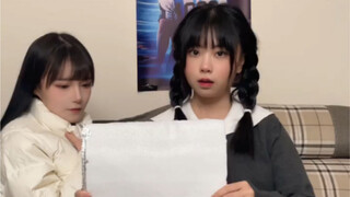 This magic trick is flawless.