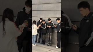 BL TikTok Video /소년 사랑 소년 /boy Love boy #boylove #blshorts #bltiktok #bl #boyloveboy #foryou #fyp