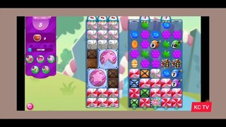 CANDY CRUSH SAGA LEVEL 2005 NEW VERSION NO BOOSTER