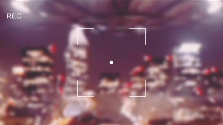 UFO city