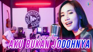 Dara Ayu - Aku Bukan Jodohnya II Aku titipkan dia Lanjutkan perjuanganku (Official Music Video)