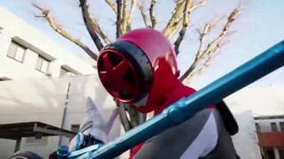 [Chinese subtitles] [New program] Latest trailer for "Bakusho Sentai Bang Banger"