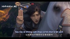 Ta Là Đao Tông Tập 7 Vietsub Miễn Phí - HHPANDA