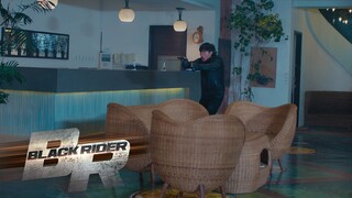 Black Rider: Galit na galit (Episode 105)