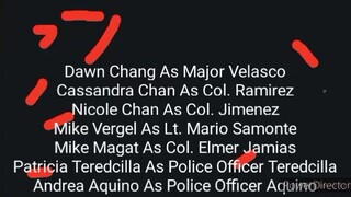 Viva Films End Credits (2023)