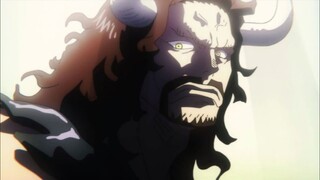 KAIDO EPIC COMEBACK 🔥