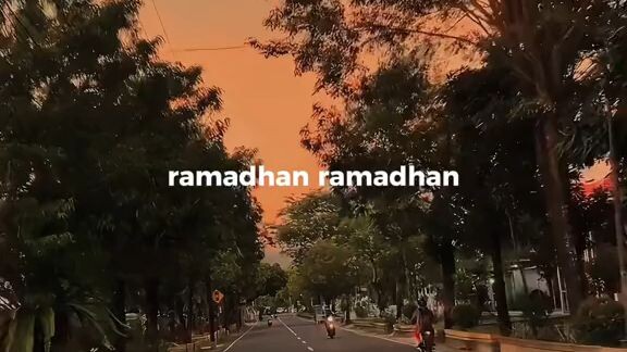 Musik ramadhan