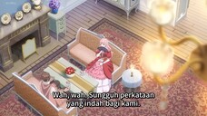 Loop 7-kaime no Akuyaku Reijou wa Sub Indo Eps 4