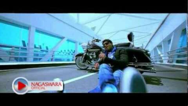 LAX - Kenyataan Sebuah Cinta 2007 (Official Lirik Video NAGASWARA) HQ/Karaoke/Stereo