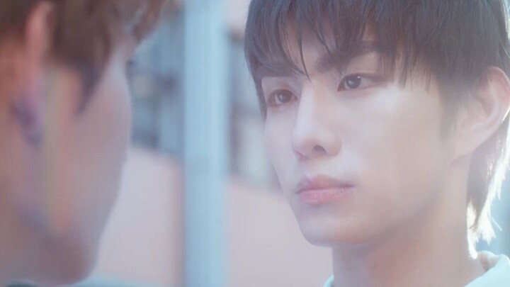 Smile After Tears |ซับไทย ep.1