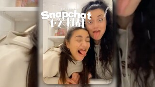 Nói về độ hài hước của các bộ lọc, vẫn phải xem Snapchat