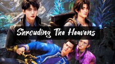 Shrouding The Heavens Eps 05 Sub Indo